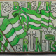 Grün-Weiß