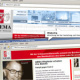 Maßgebliche Gestaltung und Mitwirkung an der Umsetzung der GEMA-Website und Online-Kampagen bis 2007