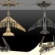 Flugzeugmodell (Panthera Game Project)