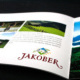 Hotel Garni Jakober – Corporate Design