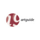 Logo | artguide GmbH