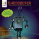 CHOCOBOTER Cover Fake – Vektorgrafik