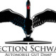 Logodesign für Collection Schwansen