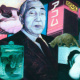 Illustration zu Haruki Murakamis „Mister Aufziehvogel“