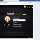 beatquest.FM Facebook-App