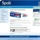 Website Spalt – www.spalt-online.de