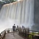 Iguazu Wasserfälle