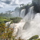 Iguazu Wasserfälle