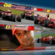 Wallpapers for Ferrari automotive