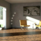 Innenraum – 3 ds Max