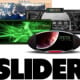 Sliders