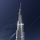 Burj Kalifa, Dubai