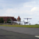 Flugplatz Coburg