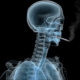 Smoking – 3D Animation/Visualisierung