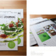 Gastro Journal Hambrg / Art Direktion 2011