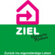 Corporate Identity für ZIEL Betreutes Wohnen