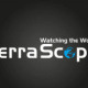 Logodesign für Terrascope