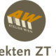 Logo für das Architekturbüro Atelier Wien