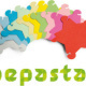 PEPASTAR – quicklebendiges Papier