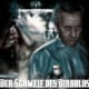 Hörspielcover “ Der Schweif des Diabolus“