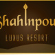 Logo Shahinpour