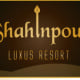 Logo Shahinpour