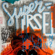 Super=Ursel, 50 × 40 cm, 2011