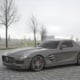 Mercedes SLS AMG