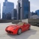 Ferrari 599 GTB Rot v