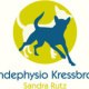 Logo für die Hundephysiotherapeutin in Kressbronn