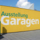 Garagen-Ausstellung