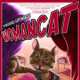#3 Womancat