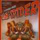 #1 Man-Spider