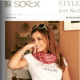 SOCCX Print Katalog – Kollektion „Milano“