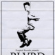 BLVRD poster