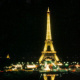 Paris bei Nacht 1