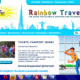 Rainbow Traveler