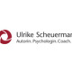 LOGO – Ulrike Scheuermann