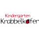 Logo – Kinderladen Krabbelkäfer / IKT Stadtindianer e.V.