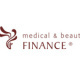 Logo – medical & beauty FINANCE