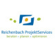 Logo – Reichenbach ProjektServices