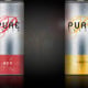 Branding PureSecco