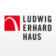 Logo Ludwig Ehrhard Haus