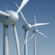 Produktvisualisierung Windkraftanlage
