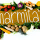 Coorporate Design für die Bio-Suppenbar marmitas