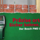 Bosch PMD 10 POS Film