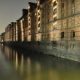 Speicherstadt