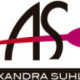 Logo für Alexandra Suhling, Texterin und freie Journalistin