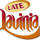 Logo für Late Lavinia – guinnievision