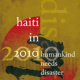 haiti 2010 by spicone